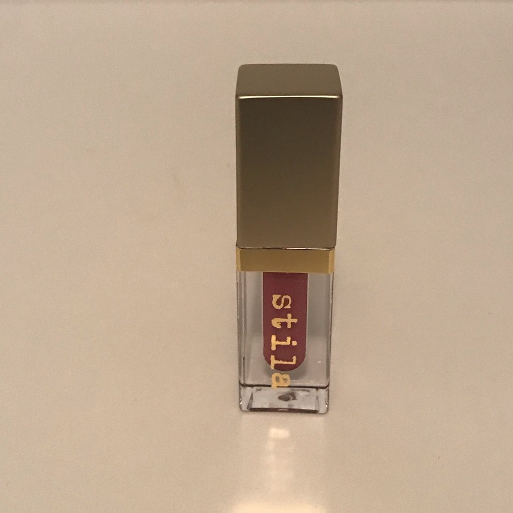 Mini Lip Gloss and Mascara Bundle - Picture 7 of 9